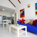 리조트 Casitas Del Mar *