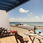 리조트 Casitas Del Mar
