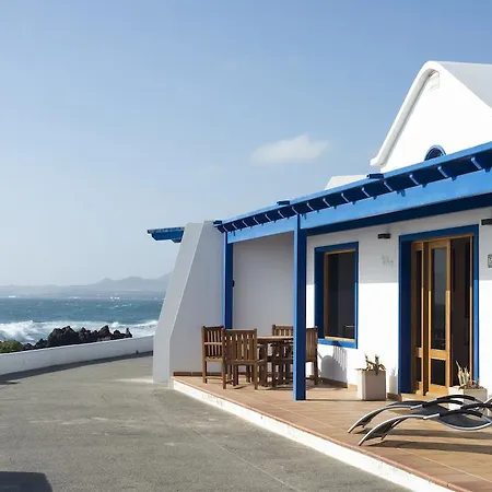Hotel Casitas Del Mar Lanzarote Island