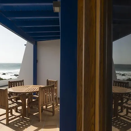 Hotel Casitas Del Mar