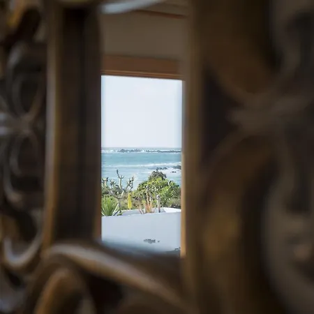 Hotel Casitas Del Mar *