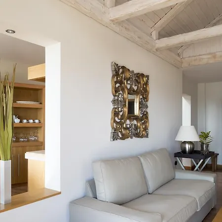 Hotel Casitas Del Mar
