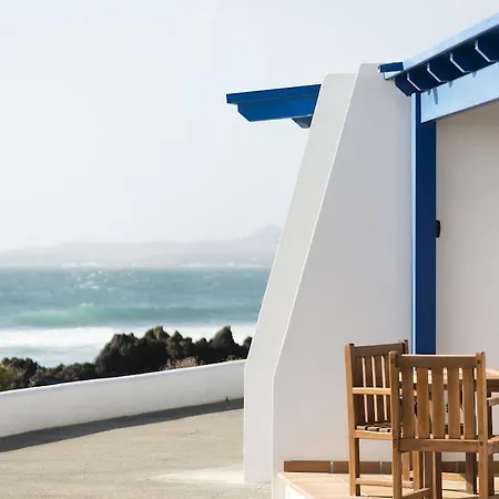 Hotel Casitas Del Mar Lanzarote Island