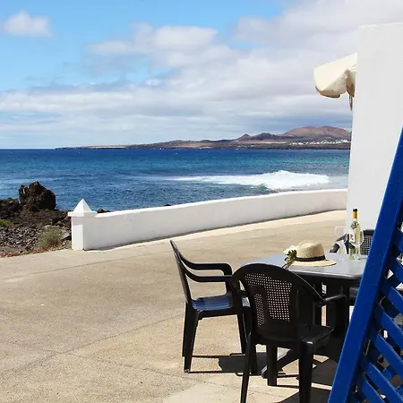 Hotel Casitas Del Mar