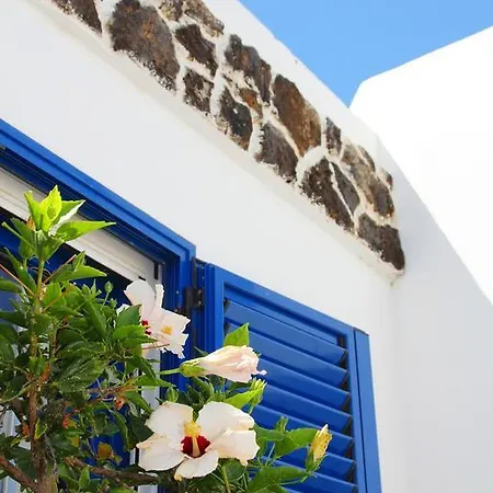 Hotel Casitas Del Mar Lanzarote Island