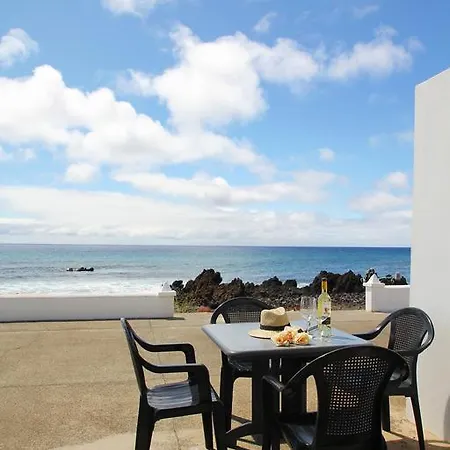 Hotel Casitas Del Mar