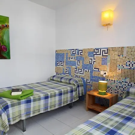 Hotel Casitas Del Mar