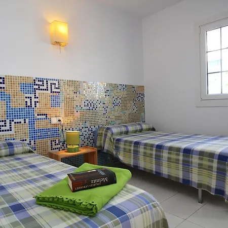 Hotel Casitas Del Mar *