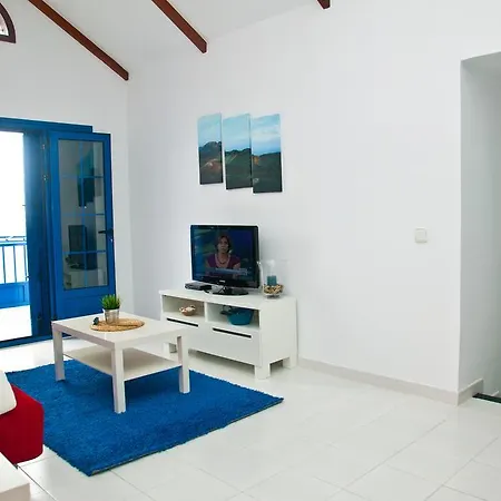 Hotel Casitas Del Mar *