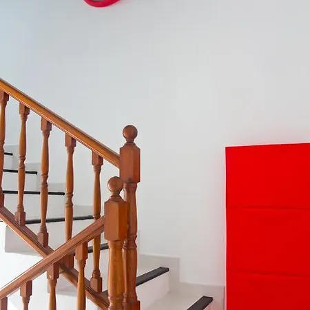 Casitas Del Mar Lanzarote Island