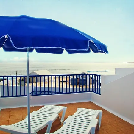 Hotel Casitas Del Mar