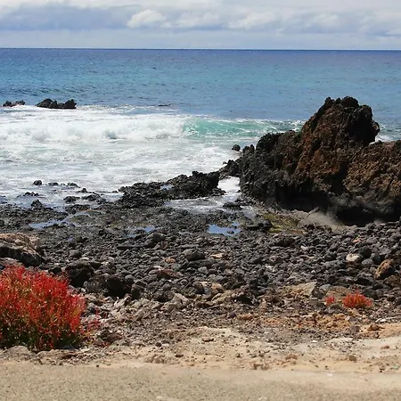 Hotel Casitas Del Mar