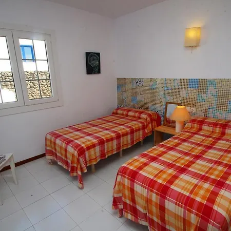 Casitas Del Mar
