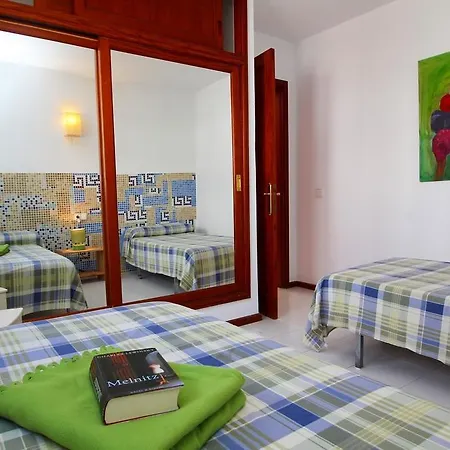 Hotel Casitas Del Mar