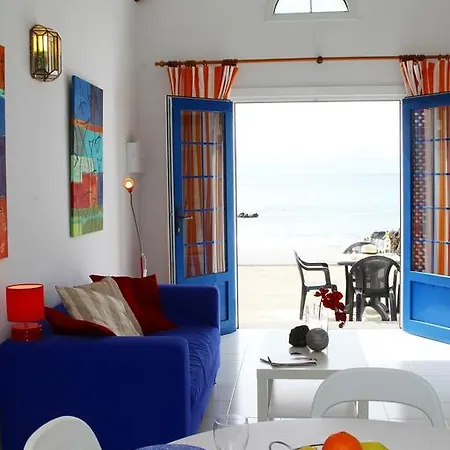 Hotel Casitas Del Mar *