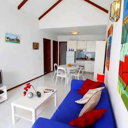 度假村 Casitas Del Mar