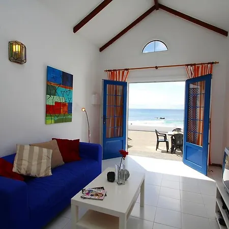Hotel Casitas Del Mar Lanzarote Island