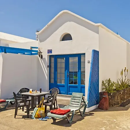 度假村 Casitas Del Mar Lanzarote Island