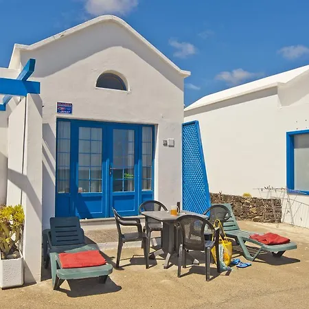Casitas Del Mar