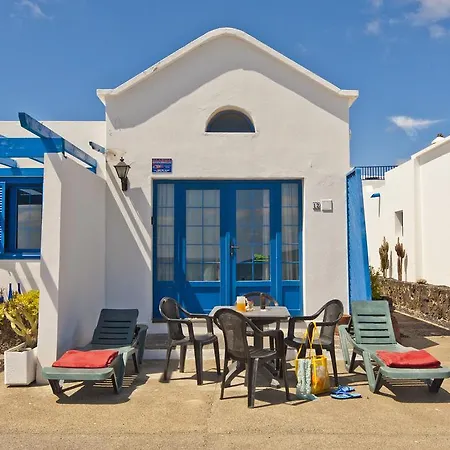 Hotel Casitas Del Mar *