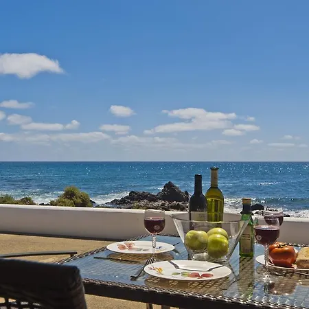 Hotel Casitas Del Mar