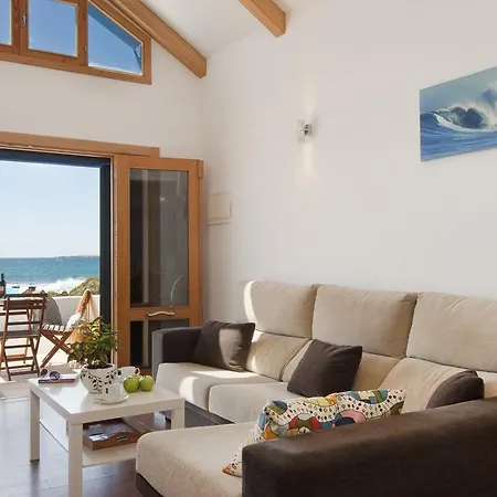 Casitas Del Mar Lanzarote Island