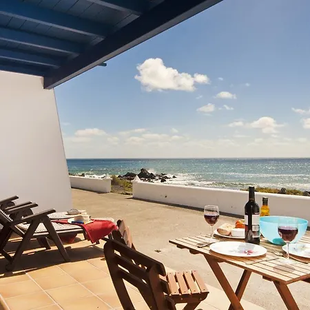 Hotel Casitas Del Mar
