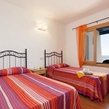 Hotel Casitas Del Mar Lanzarote Island