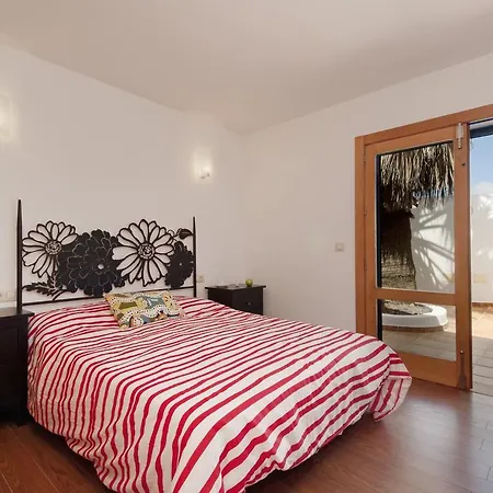 度假村 Casitas Del Mar *