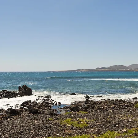 Hotel Casitas Del Mar