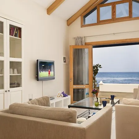 Hotel Casitas Del Mar *
