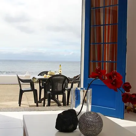 度假村 Casitas Del Mar *