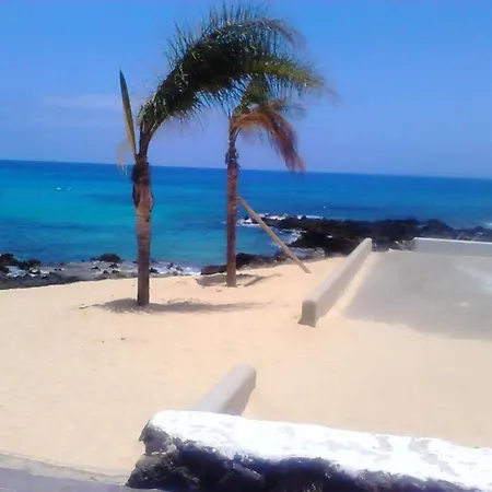 Hotel Casitas Del Mar Lanzarote Island