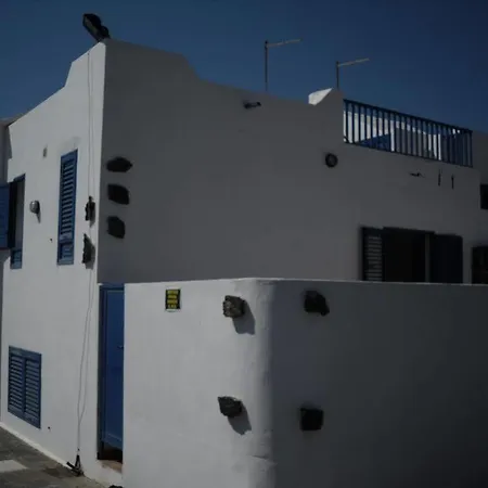 Casitas Del Mar Hotel