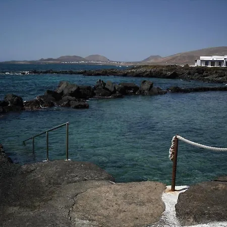 Casitas Del Mar *