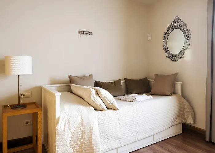 Casitas Del Mar Lanzarote Island