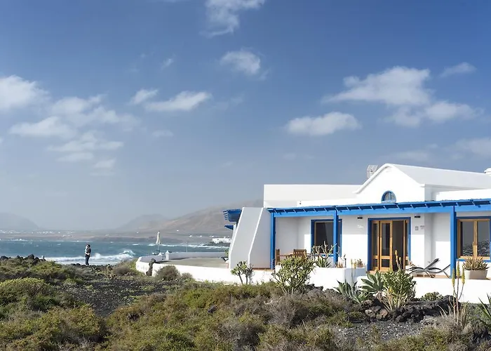 Casitas Del Mar Lanzarote Island