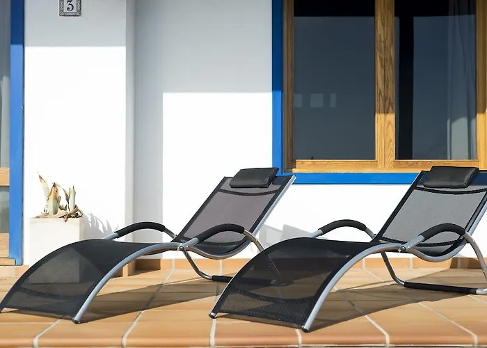 度假村 Casitas Del Mar