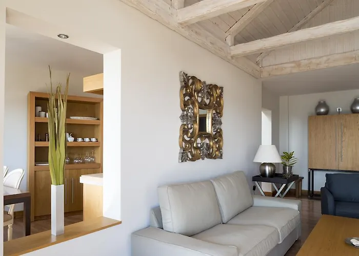 度假村 Casitas Del Mar