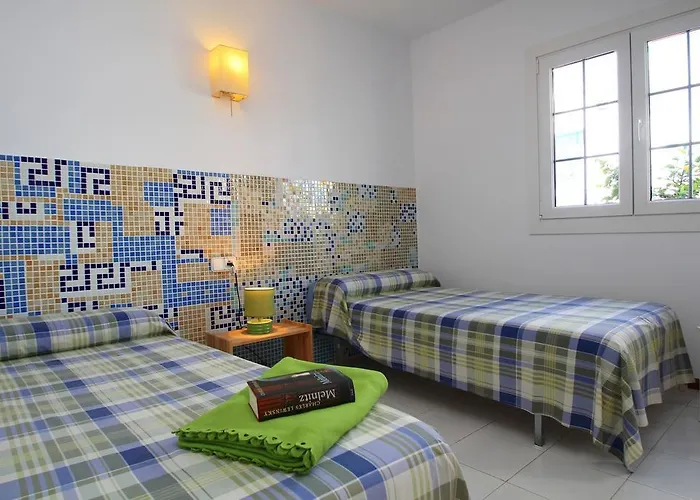 度假村 Casitas Del Mar *