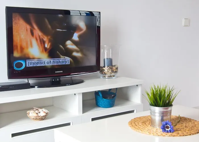 度假村 Casitas Del Mar Lanzarote Island