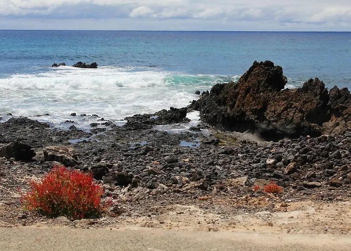 度假村 Casitas Del Mar