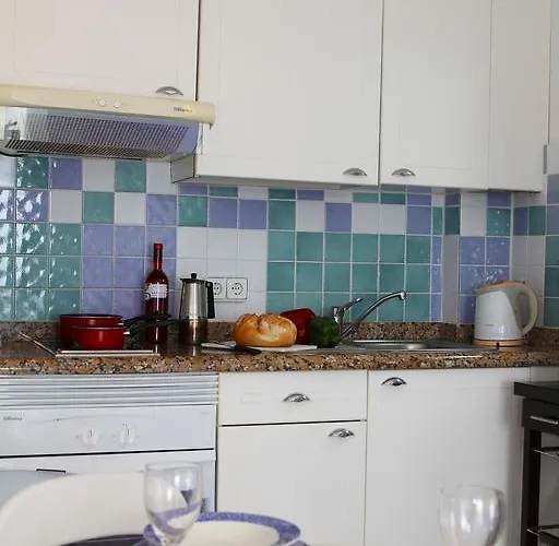 Casitas Del Mar Lanzarote Island