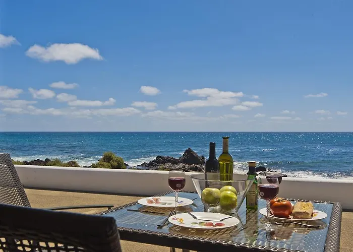 度假村 Casitas Del Mar