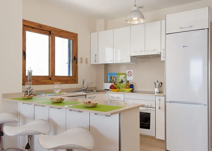 度假村 Casitas Del Mar *