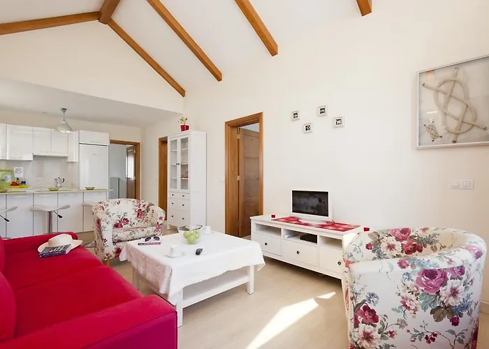 Casitas Del Mar Lanzarote Island