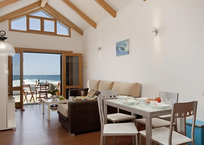 Casitas Del Mar Lanzarote Island