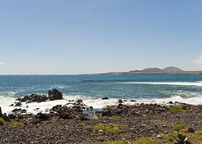 度假村 Casitas Del Mar