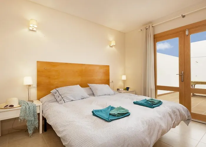 Casitas Del Mar Lanzarote Island