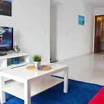 Casitas Del Mar